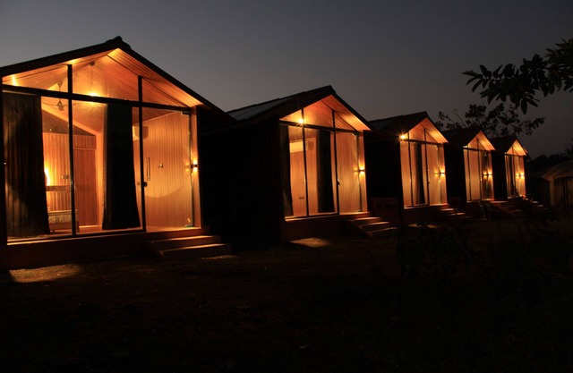 Shetty Farms