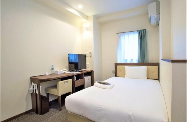 SHIN YOKOHAMA SK HOTEL - Non Smoking - Vacation STAY 86104