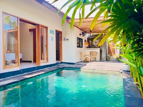 Shine villa sanur 2