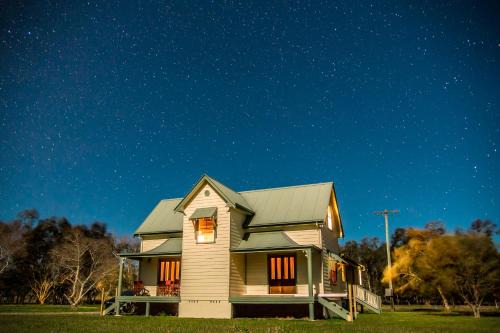 Shinglers Cottage