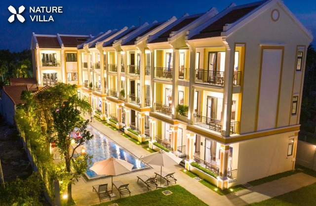 Shining Nature Hotel & Spa