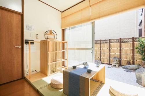 Shinjuku area house with 3BR 2mins to Metro on foot
