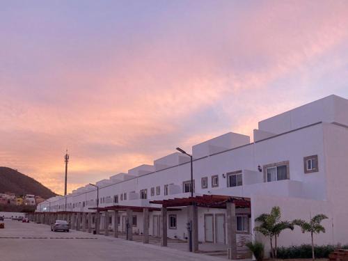 SHINYADO Cabo San Lucas