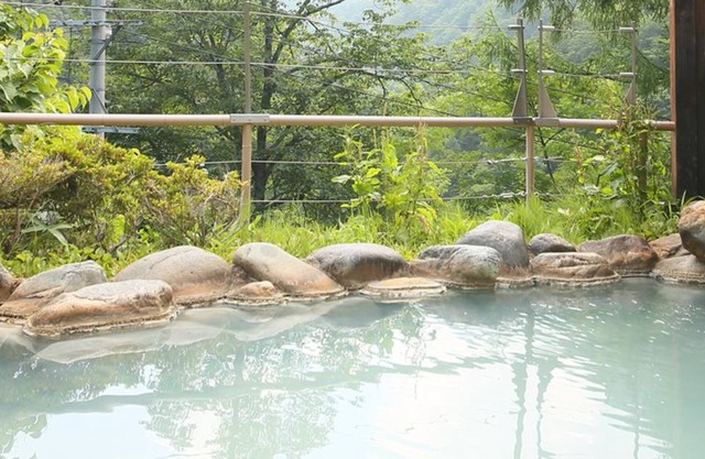 Shirafune Grand Hotel