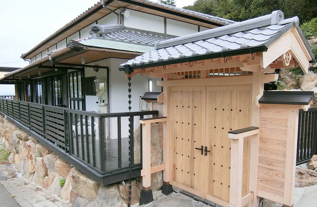 Shirahama Meiji Villa