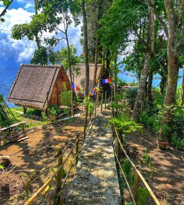 Shiv Eco Camp