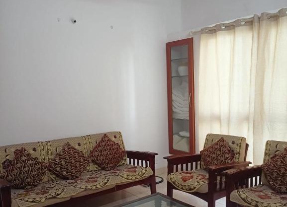 Shiv Hospitality service apartment
