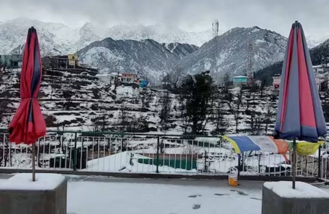 Shiva Home Stay