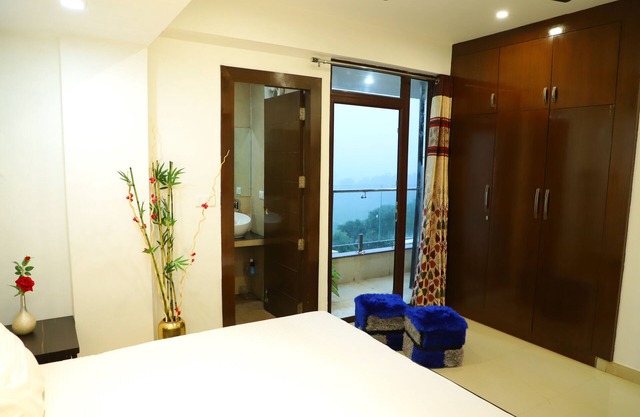 Shivoham Yoga Retreat