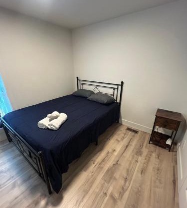 Short Walk to the Falls Newly Renovated 4 Bedroom
