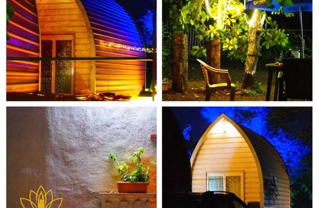 SHUBHANAN WELLNESS RETREAT, Alibag