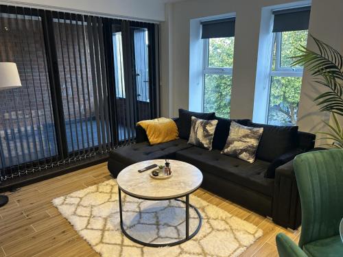Sia Court, Flat 5