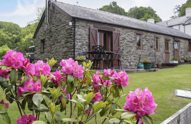 SIABOD VIEW, family friendly, with open fire in Betws-Y-Coed