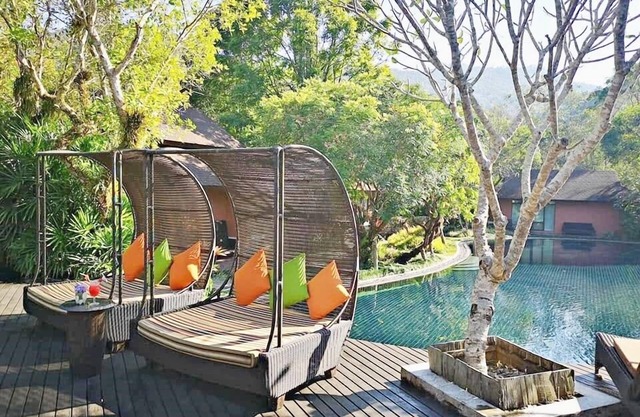 Sibsan Resort & Spa Maeteang