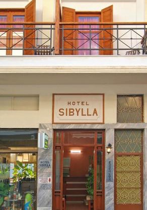 Sibylla Hotel