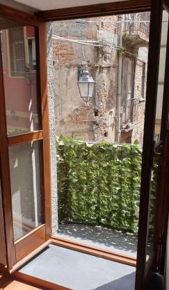 Sicily House Soprano