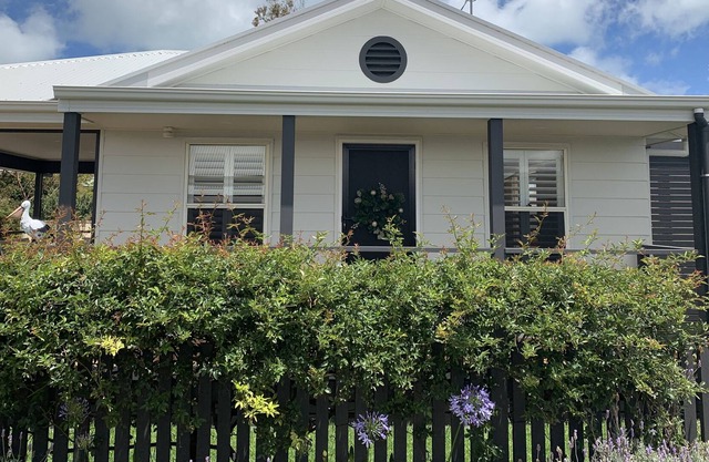 Sid's Place @ the heart of Goolwa