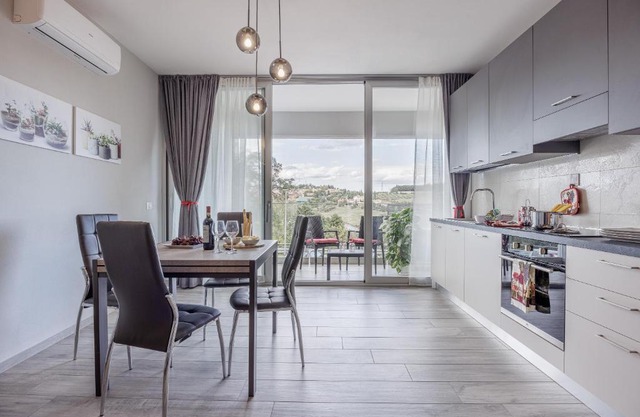 Siena Living Apartment