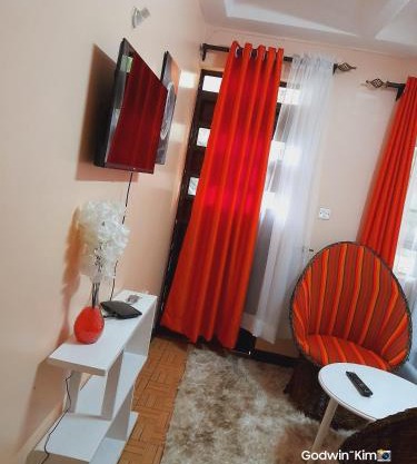 Sifa Studio Apartments