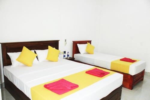 Sigiri Garden Villa