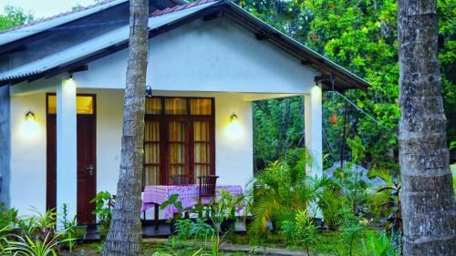 Sigiriya Dreamscape Villa