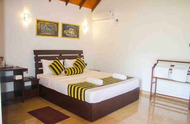 Sigiriya Nature Resort