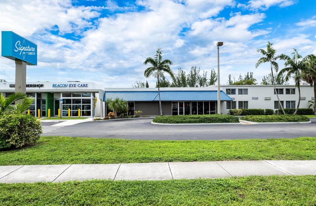 Signature Inn Miami