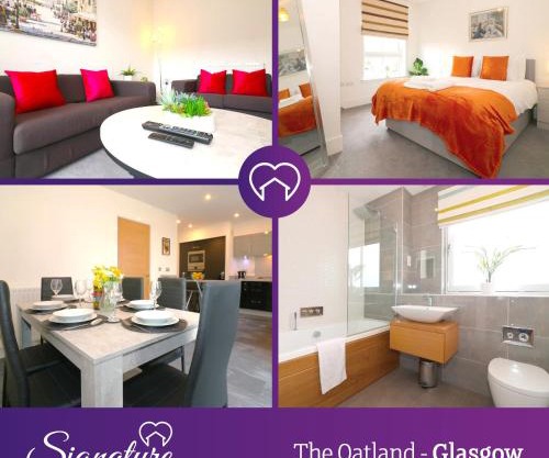 Signature - Oatlands House