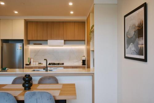 Signature Suite - 2BR 2Bath Stay