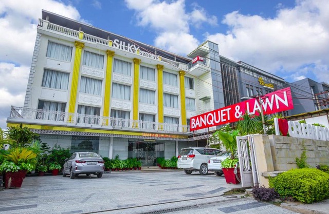 Silky Hotel & Resorts