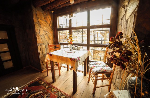 Sillehan Boutique Hotel