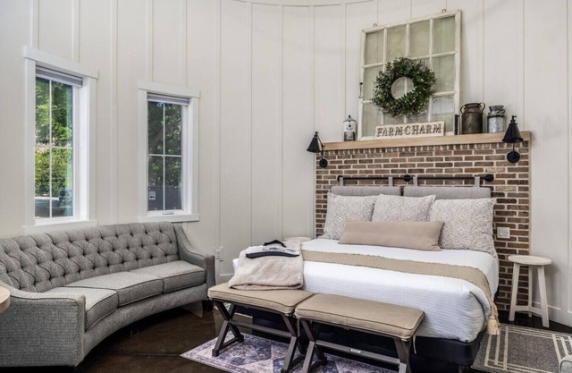 Silo Suite 3 - Near Zion National Park