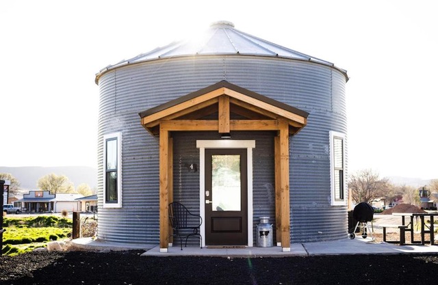 Silo Suite 4- Near Zion National Park