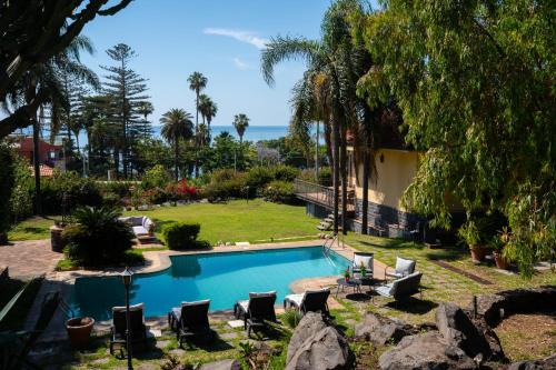 Silvanae Pool Villa