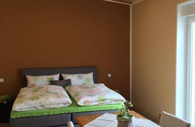 Silvaner 1.og - Ginsterberg - A. Kanzler