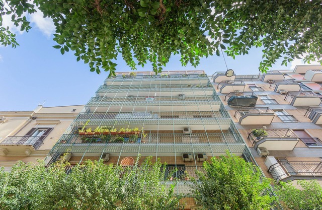 Silver Apartment by Wonderful Italy