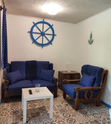 Silver Beach Apartman