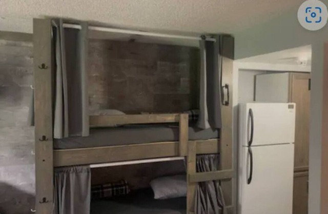 Silver Creek Studio 1108 Sleeps 6