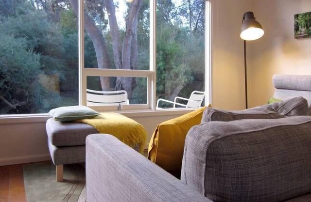 Silverleaves Hideaway