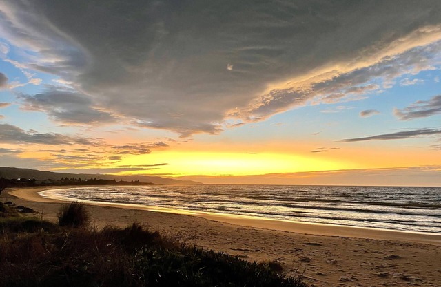 Silvertop Retreat @ Apollo Bay
