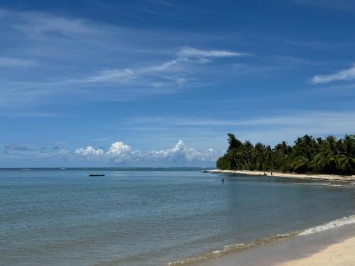 Simagirau Homestay