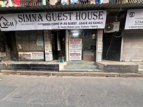 Simna Guest House