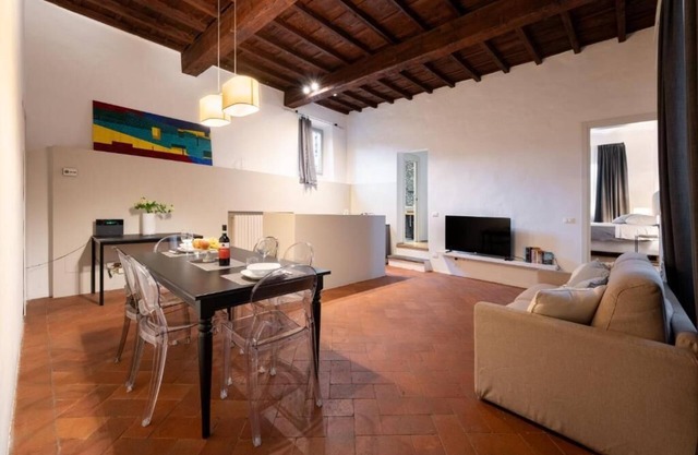 Simple & Central Stay Near Santa Maria Novella