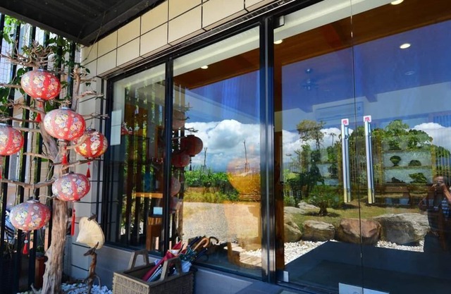 Simple Happiness B&B