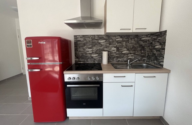 Simplex Apartments am Euro | modern | stylish