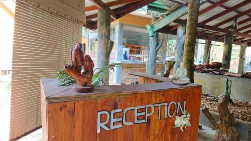 Sinaja birds lodge