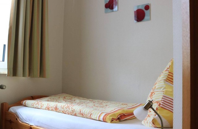 Single room with shower/WC - Hotel Weber am Markt