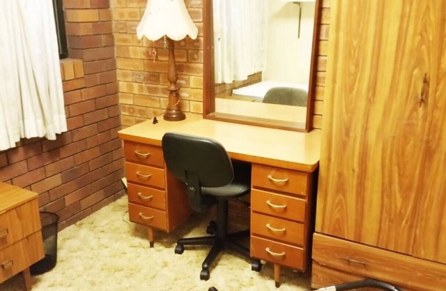Single room in large house