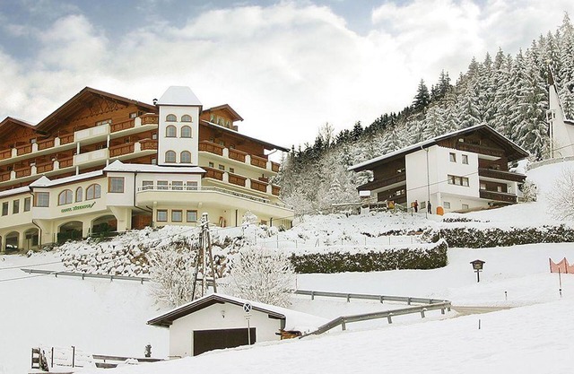 Single room next door - Hotel Pension Jägerhof KG