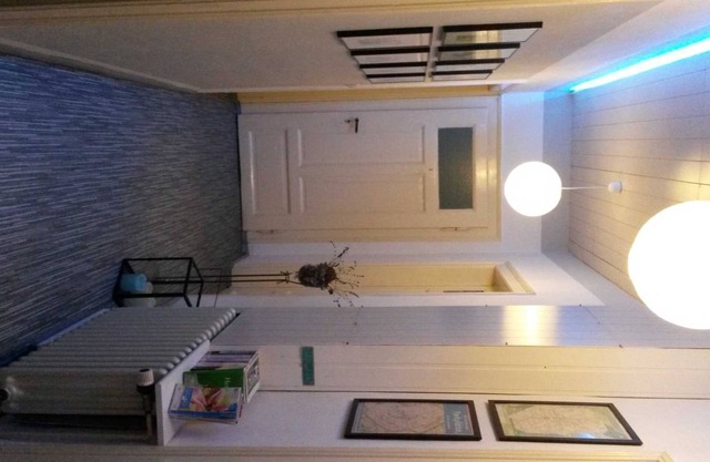 Single Room - Private room - P. Krol